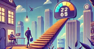 Score Baixo Como Aumentar