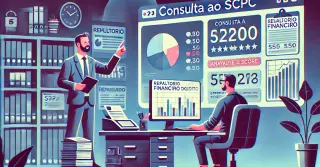 SCPC Consulta
