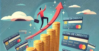 Serasa Score Como Aumentar