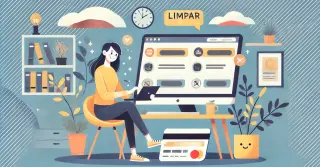 Site Para Limpar o Nome