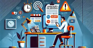 Ver Dívidas No CPF