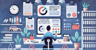 Verificar restrições no CPF